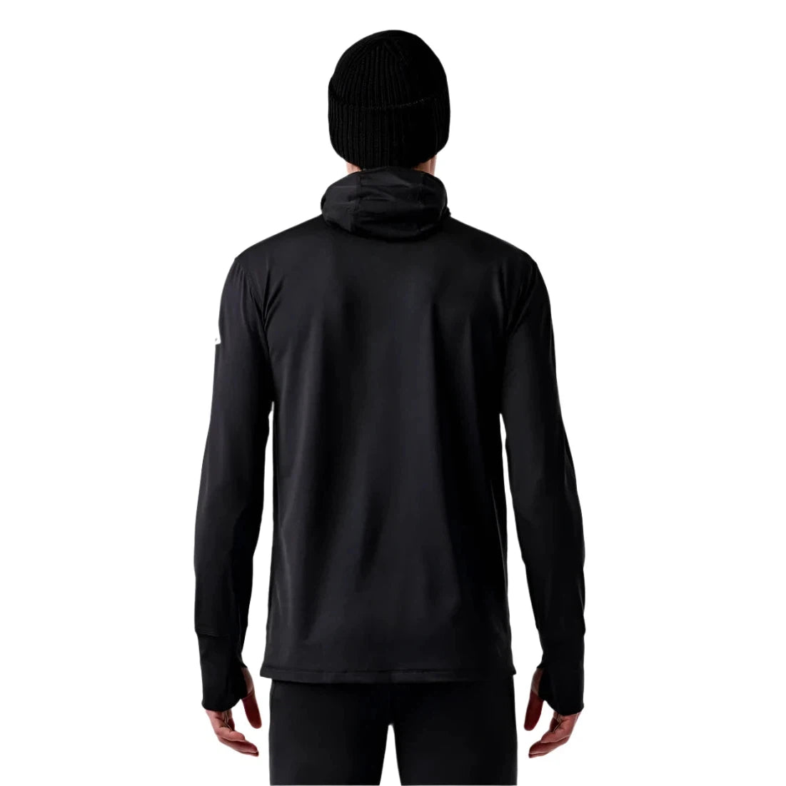 Orage Men's Bedrock Light Base Layer 2025 - Thermal Underwear for Hiking, Skiing & Outdoor Activities