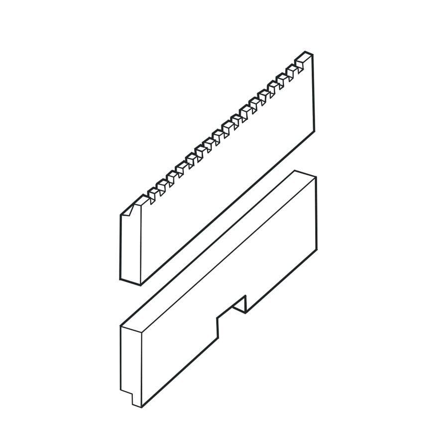 Premium Carriage Bars for Heavy-Duty Applications - Durable Metal Support Bars for Industrial, Construction & DIY Projects