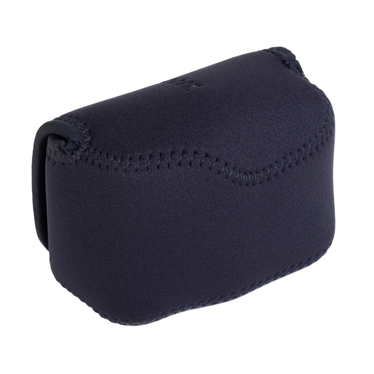 OP/TECH USA Soft Pouch Digital D Series - Protective Camera Case for DSLR & Mirrorless Cameras | Perfect for Travel, Hiking & Outdoor Photography