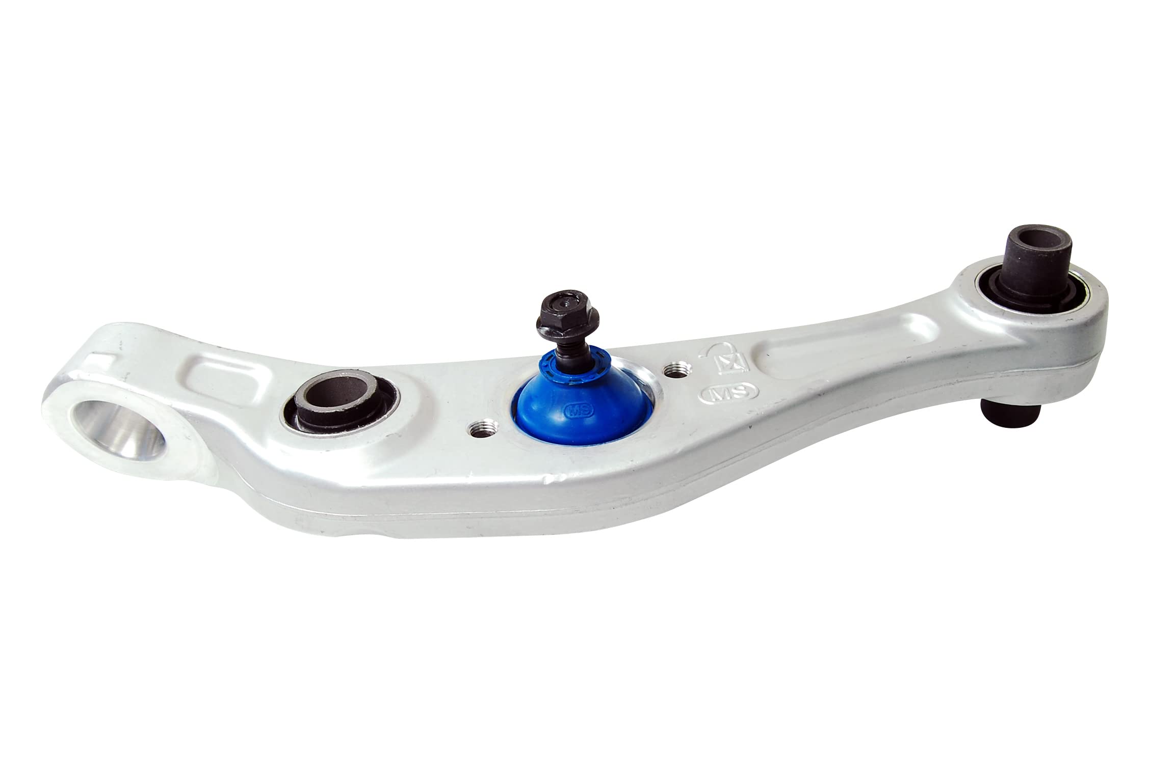Premium Mevotech Supreme Control Arm CMS301023 - High-Performance Suspension Part for Smooth Ride & Durability | Perfect for Chevy, GMC, Ford Trucks & SUVs | Off-Road & Daily Driving Use