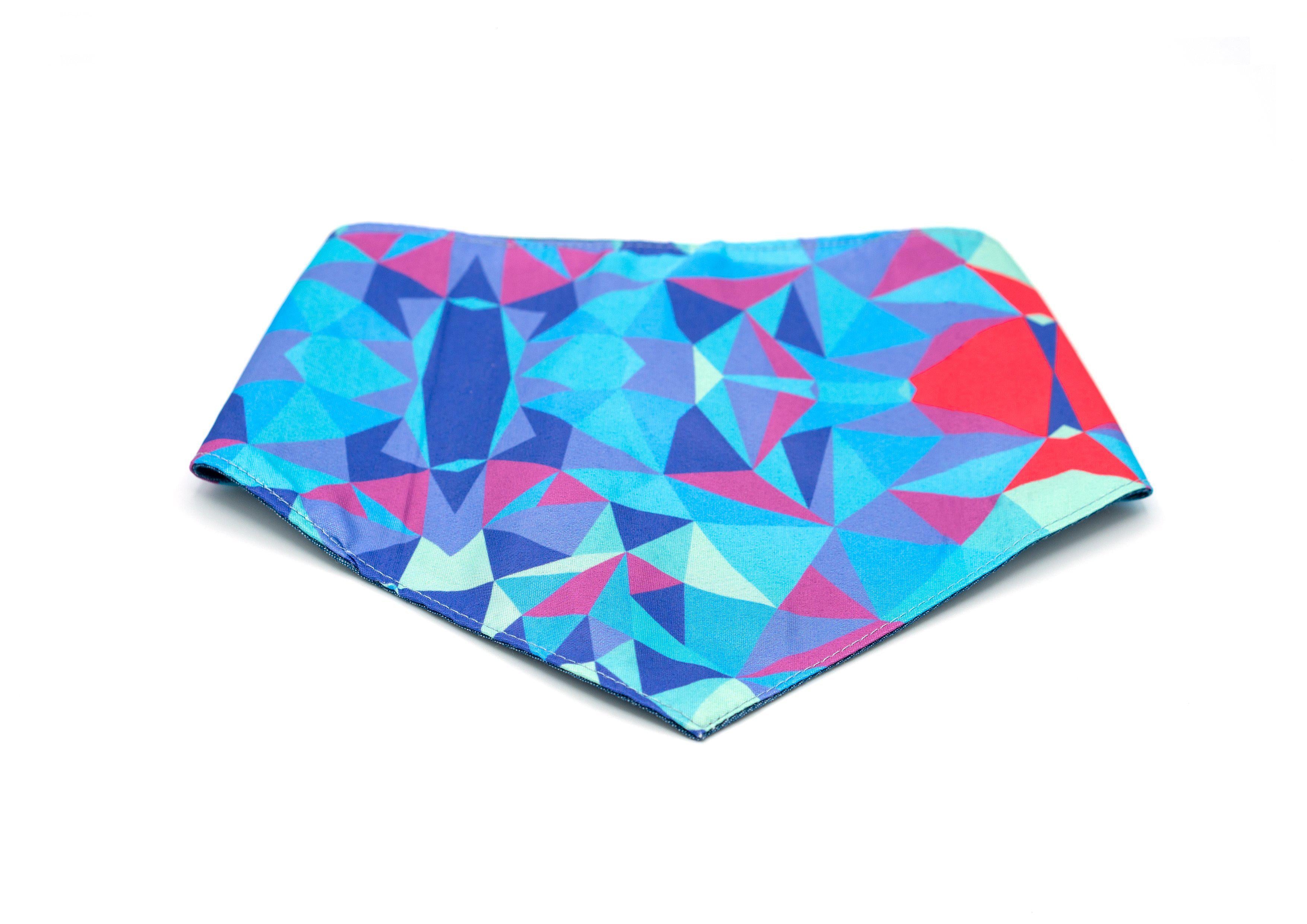 Premium Cotton Bandana - Soft & Durable Fashion Accessory for Men & Women - Perfect for Outdoor Activities, Sports, and Everyday Style