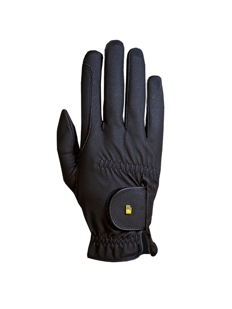 Roeckl Roeck Grip Winter Gloves for Women & Men - Touchscreen Compatible, Windproof & Warm - Perfect for Skiing, Snowboarding & Outdoor Activities