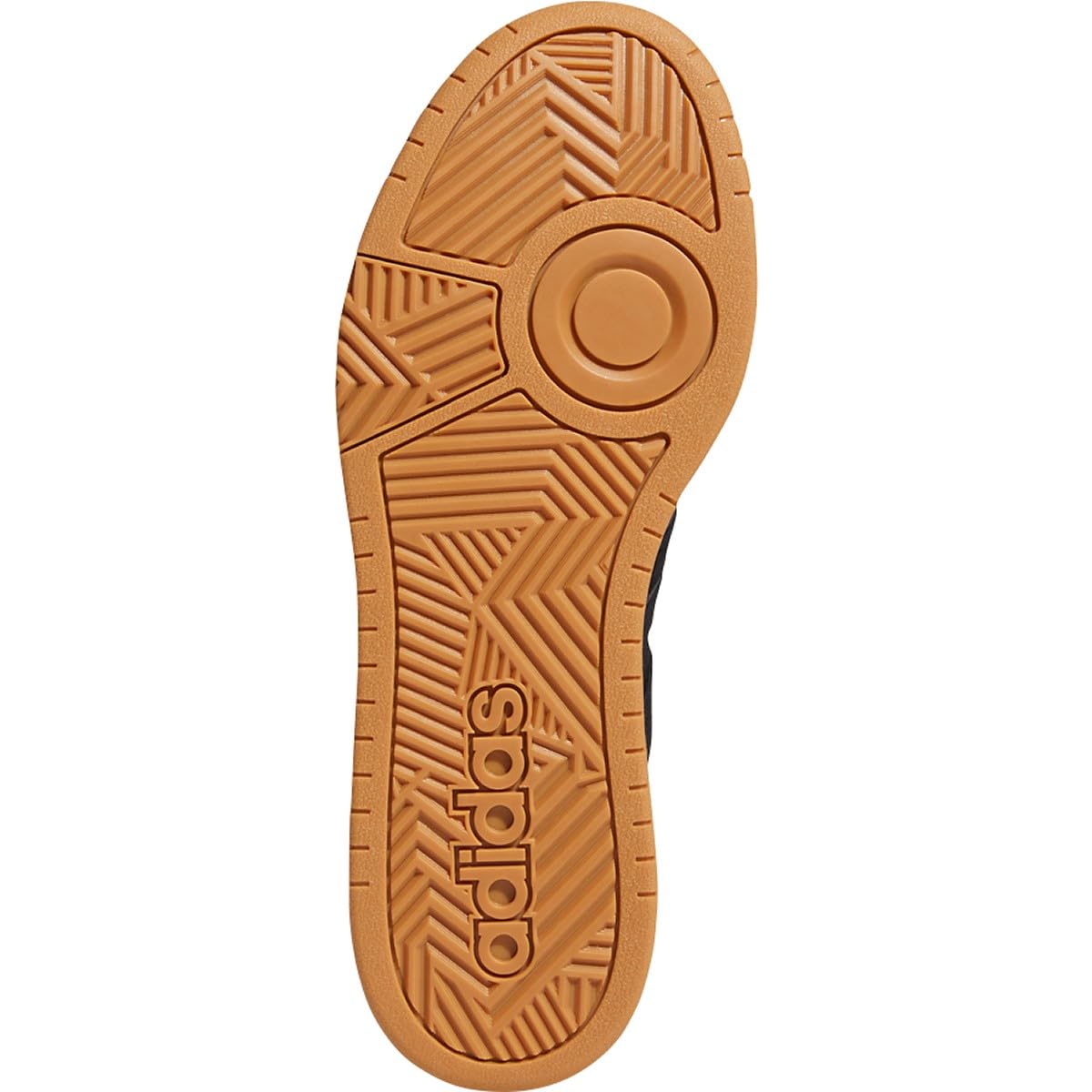 Adidas Hoops 3.0 Mid Men's Basketball Shoes - High Performance Court Sneakers for Indoor & Outdoor Play - Perfect for Training, Games, and Streetwear Style