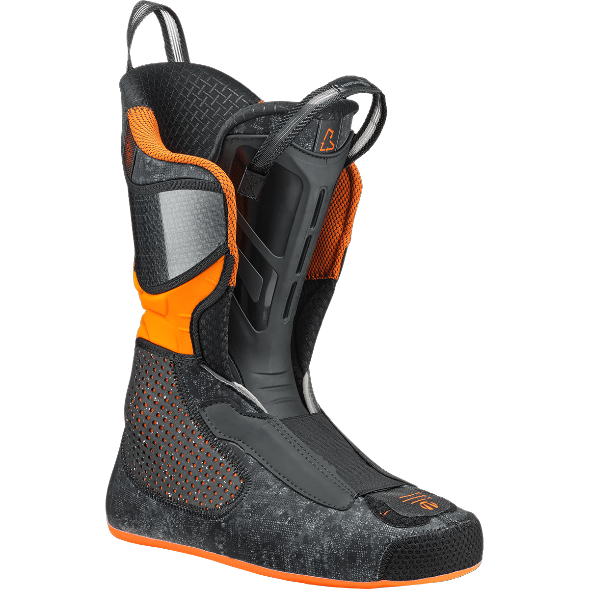 Cochise 110 Dyn 1 Ski Boots - High-Performance Alpine Ski Boots for Men | Perfect for Downhill Skiing & Freeride Adventures