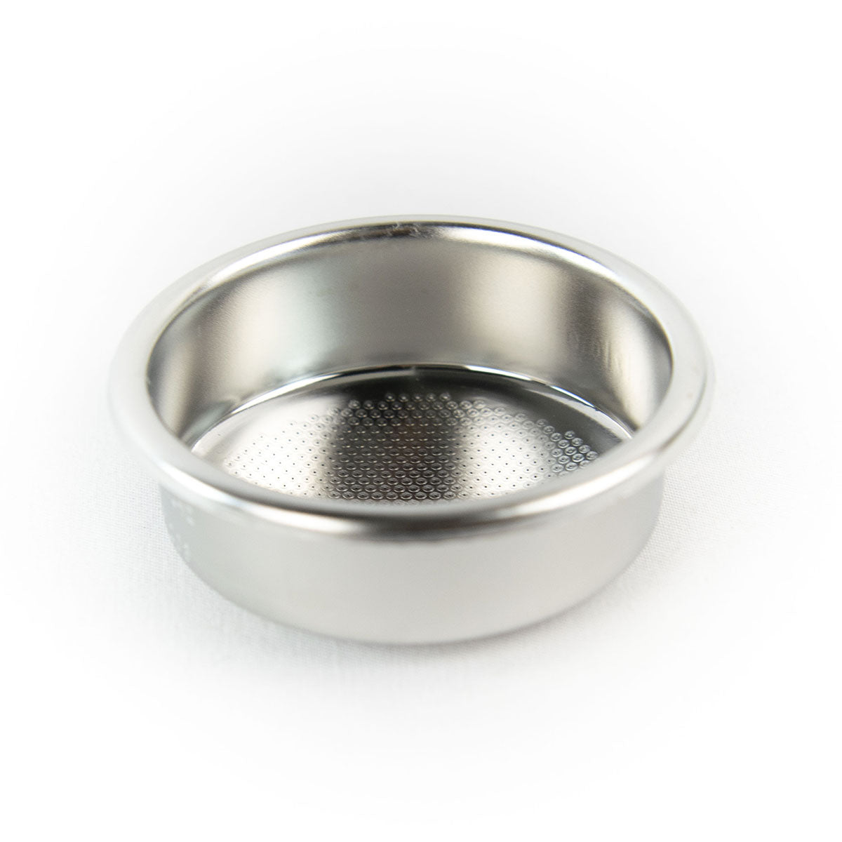 IMS Competition Coffee Filter Basket 12-18g H24mm - Premium Espresso Portafilter Basket for Barista & Home Use - Perfect for Rancilio, La Marzocco & E61 Machines