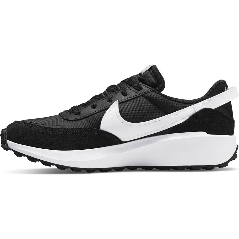 Nike Men's Waffle One Sneakers - Lightweight Running Shoes for Men with Cushioned Sole | Perfect for Jogging, Gym Workouts & Casual Wear