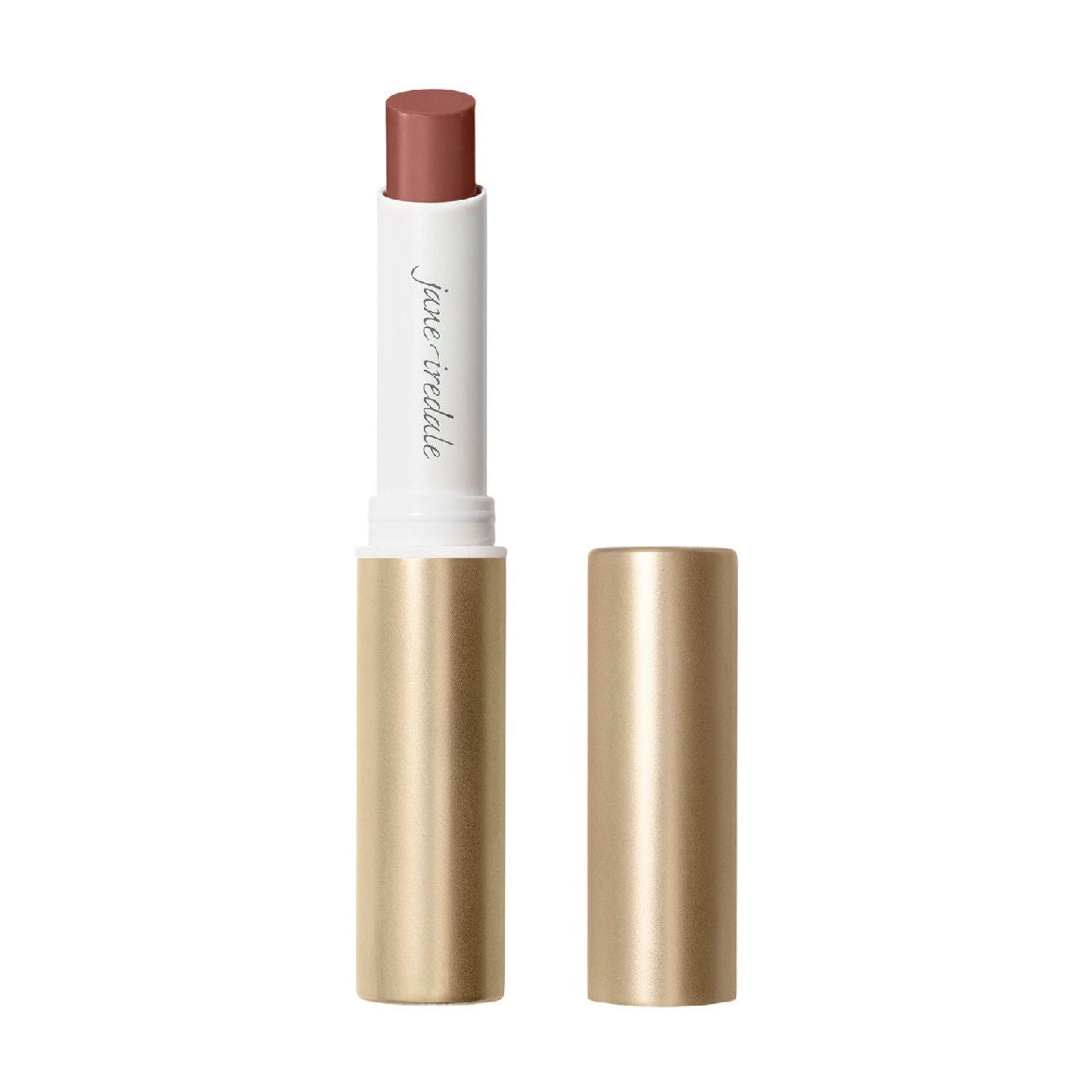 Jane Iredale Desert Rose Mineral Blush - Natural Vegan Makeup for Cheeks, Long-Lasting Flush | Perfect for Everyday Wear & Special Occasions