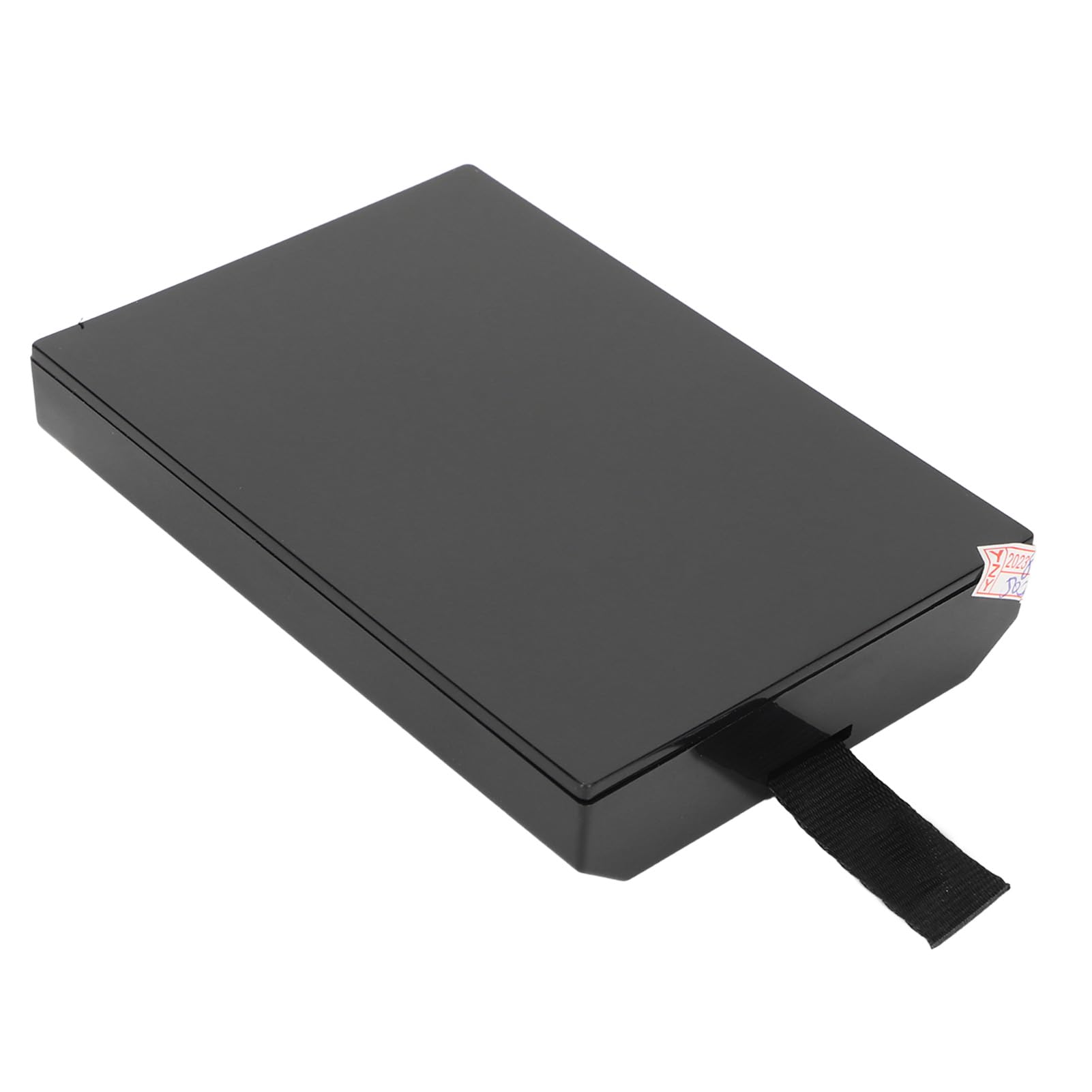250GB Slim Internal Hard Drive - High Performance Extended Data Storage for Gaming Consoles - Perfect for PS4, PS5, Xbox One & PC Gaming Accessories