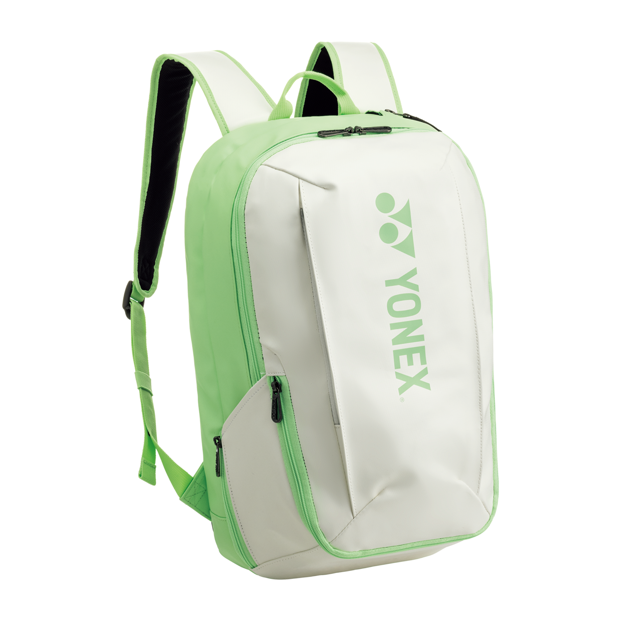 Yonex BAG82412 Active Backpack - Lightweight Durable Tennis Backpack for Men & Women - Perfect for Gym, Travel & Sports Gear Storage