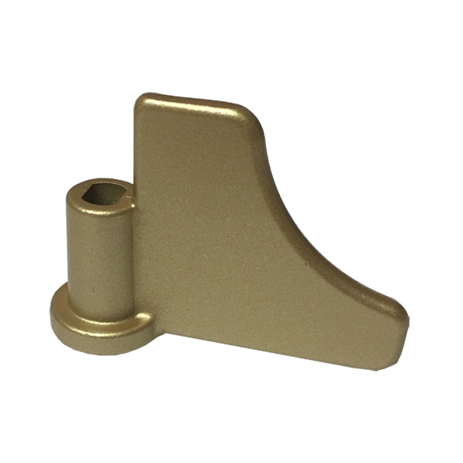 Bothyi Alloy Bread Maker Replacement Blade - Mixing Paddle Stirring Part for Bread Machine - Perfect for Home Baking, Bread Making & Dough Kneading