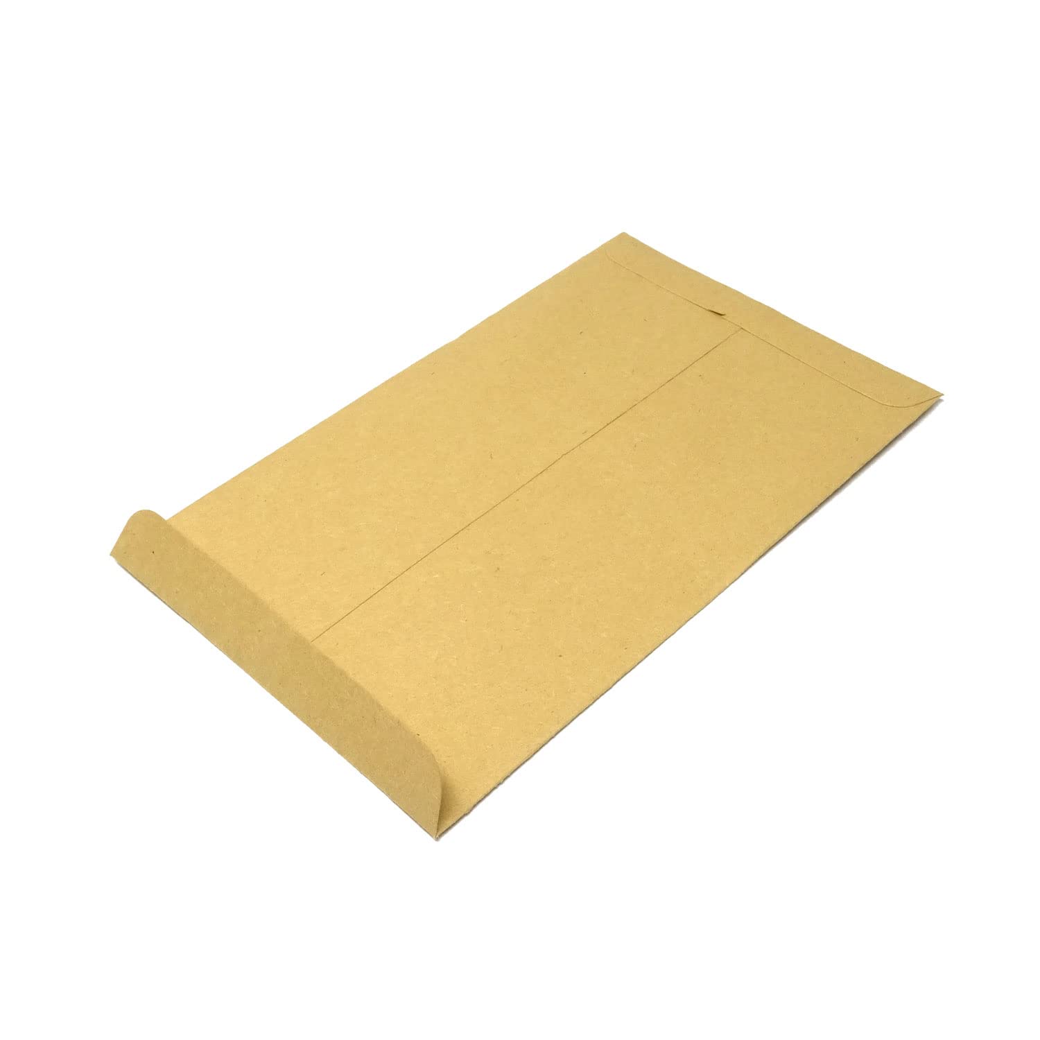 50PCS Kraft Money Envelopes for Cash, Coins & Budgeting - Small Parts Organizer for Keys, Gifts & Office Supplies | Perfect for Home, Office & Wedding Use