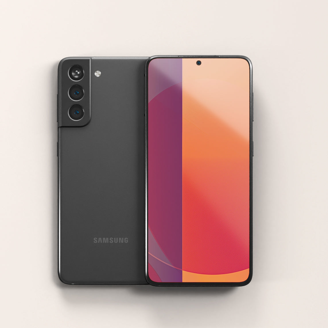 Samsung Galaxy S21 5G Unlocked Smartphone 128GB - Fast 5G Connectivity, Pro-Grade Camera | Perfect for Streaming, Gaming & Productivity on the Go