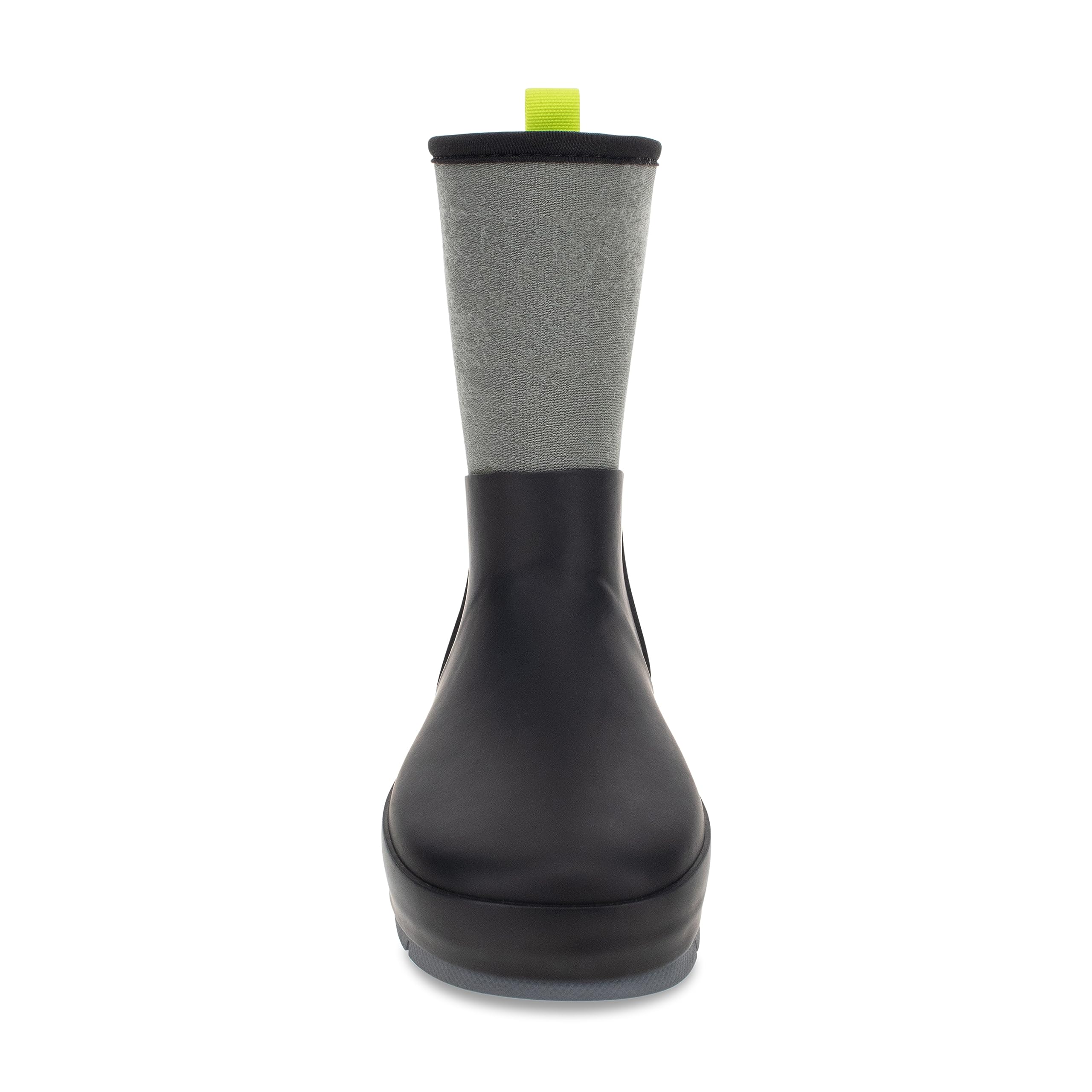 Western Chief Kids Puddle Patch Waterproof Rain Boots with Removable Patches - Perfect for Outdoor Play, Rainy Days & Muddy Adventures