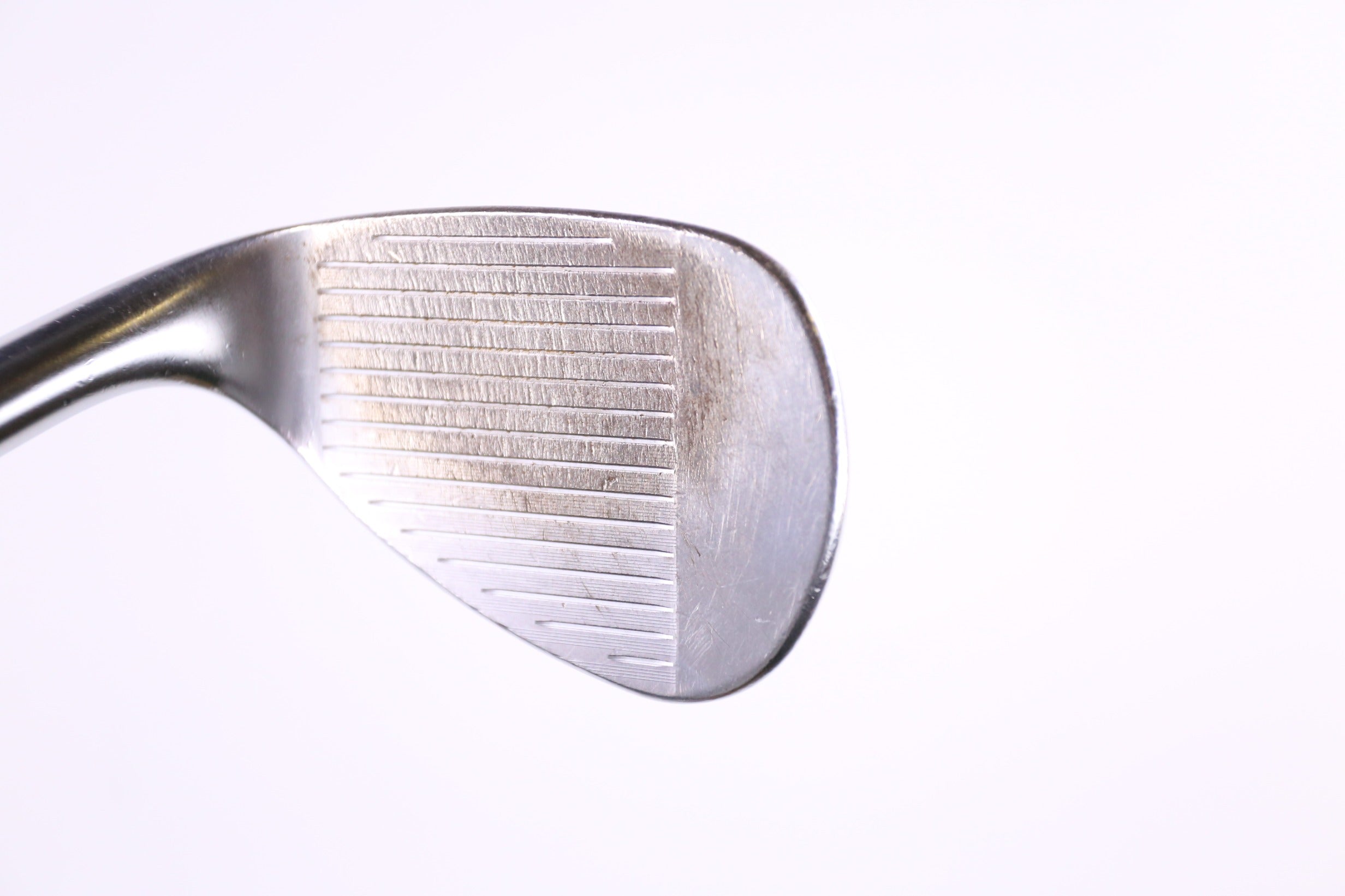 Used Callaway Mack Daddy 4 Tactical Lob Wedge 60° Golf Club - Right Handed Stiff Flex for High Loft Shots & Short Game Precision | Perfect for Bunker Play & Approach Shots