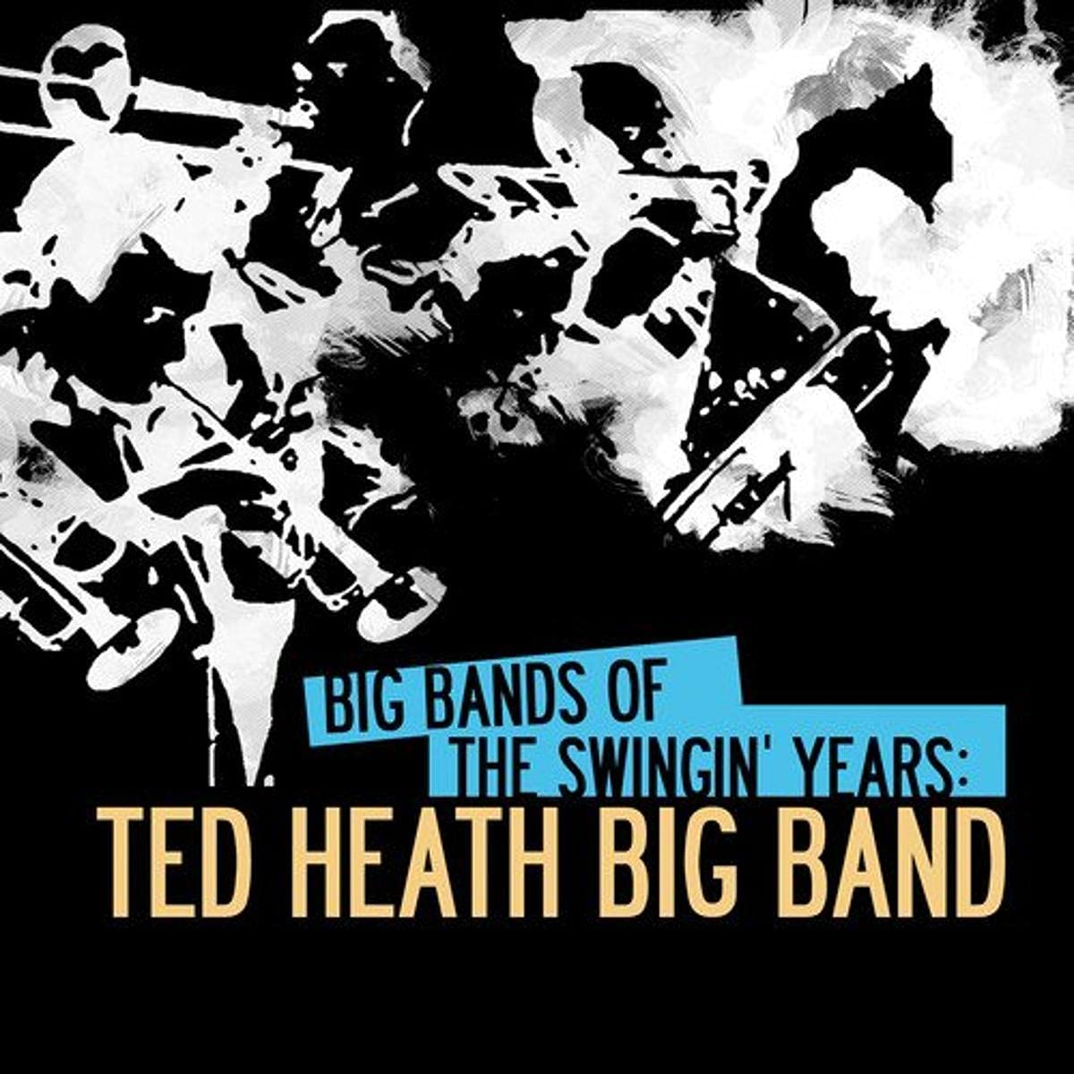 Ted Heath Big Band - Swing Music for Dance & Events