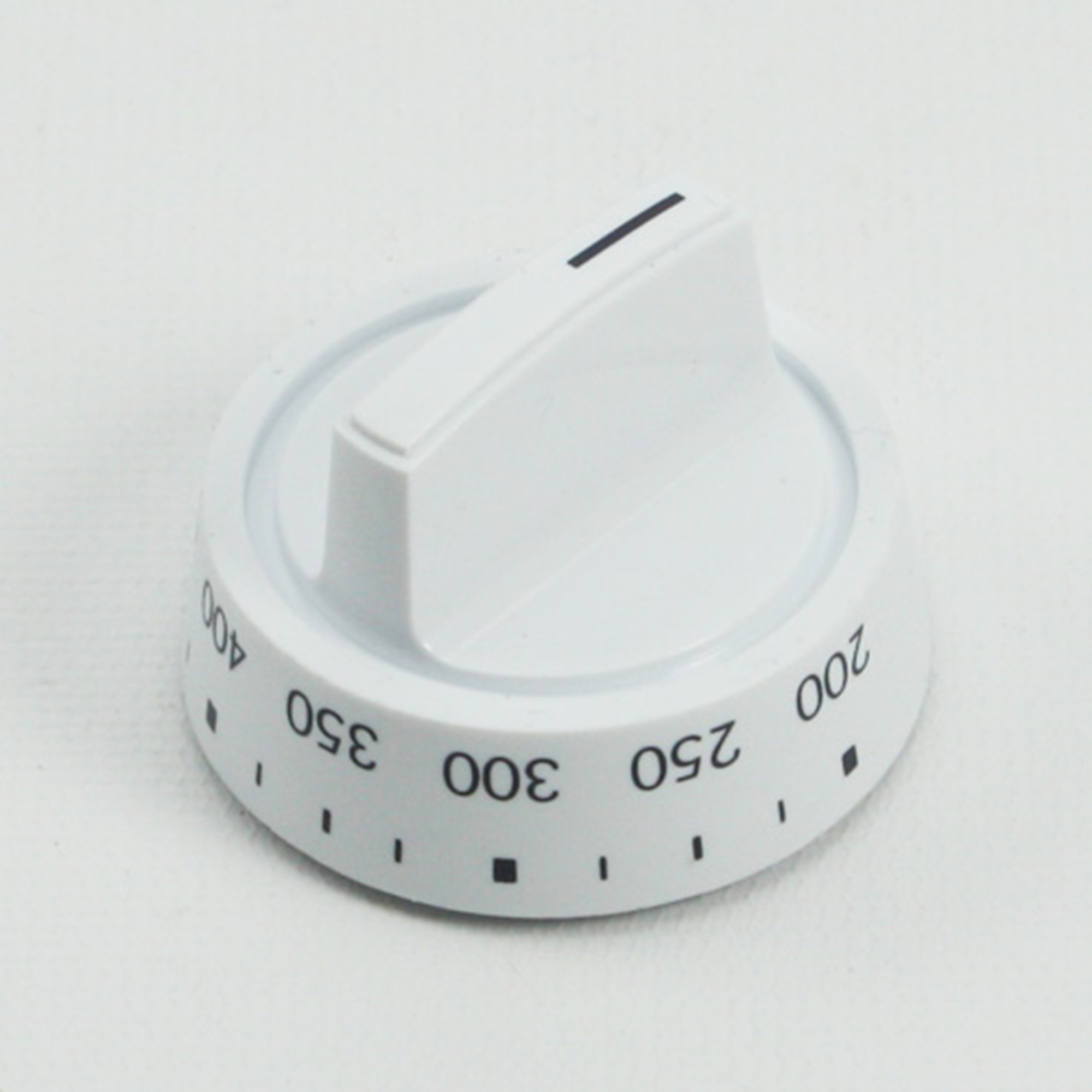 ER316102303 Oven Thermostat Knob Replacement for Range Stove - Compatible with Various Stove Models | Perfect for Temperature Control & Cooking Precision