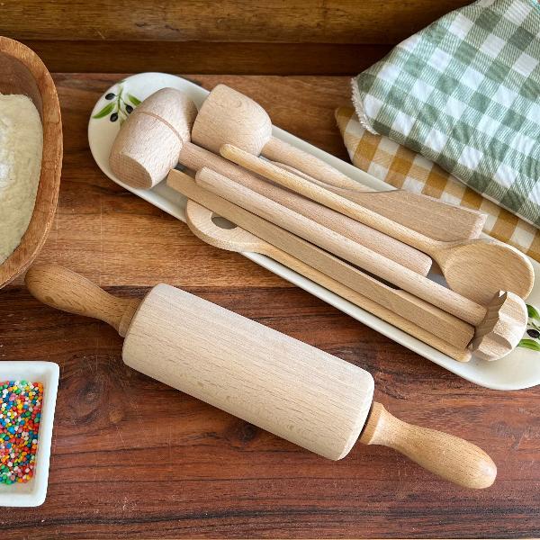 **Kids Cooking Set - 12-Piece Pretend Play Kitchen Toy for Toddlers & Children - Perfect for Role Play, Learning & Fun at Home or Preschool**