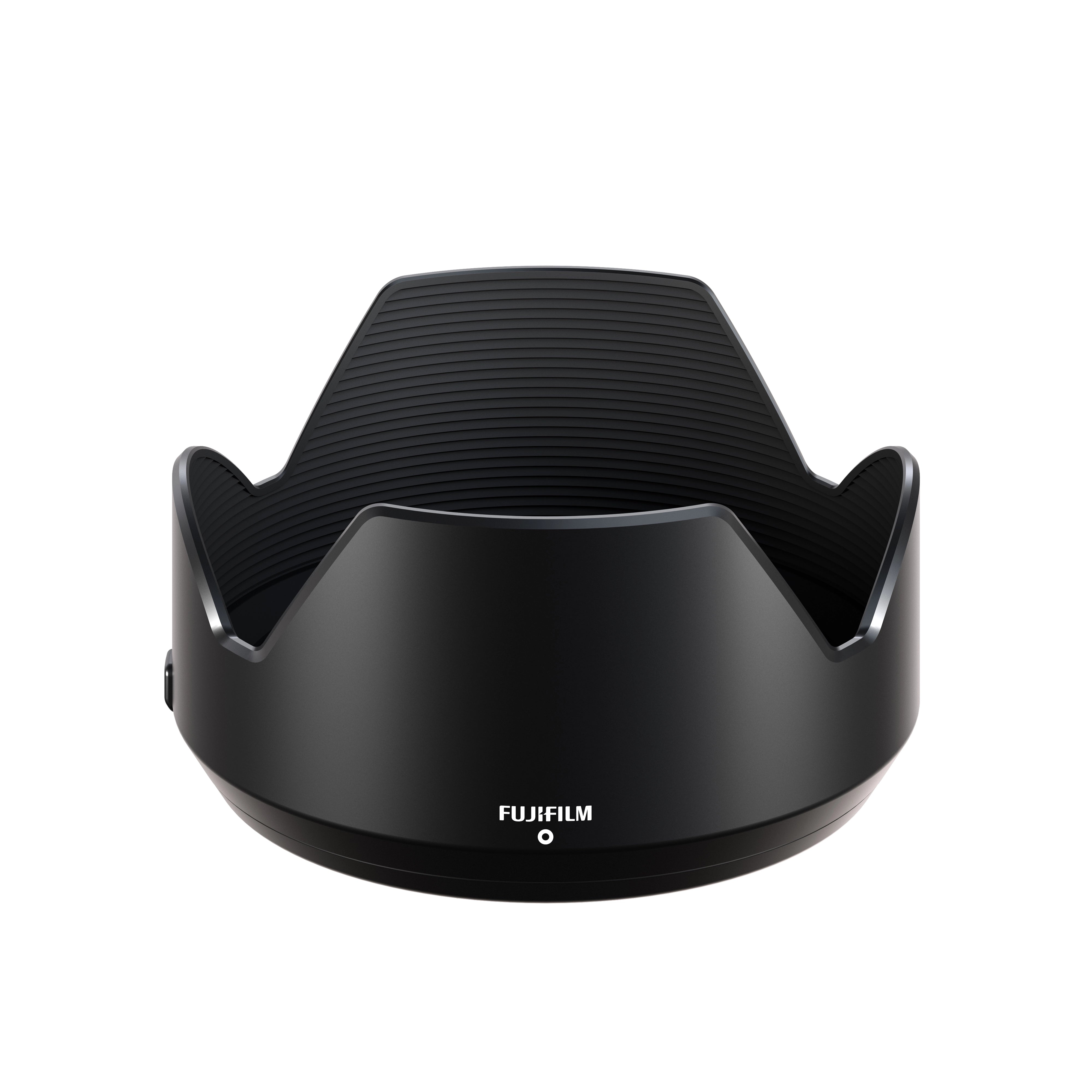 FUJINON GF 55mm F1.7 R WR Lens - Premium Medium Format Portrait & Low Light Photography Lens for Fujifilm GFX Cameras - Perfect for Wedding, Studio & Street Photography