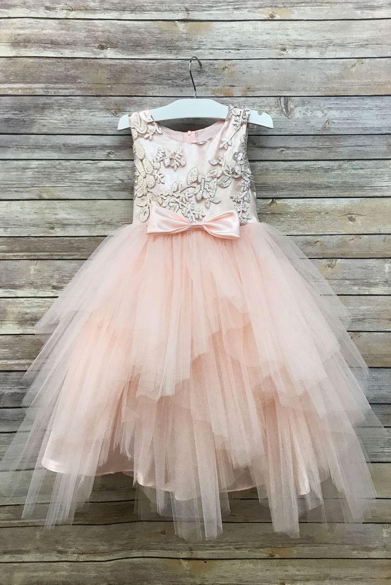 Peyton Dress for Women - Elegant Flowy Midi Dress with Floral Print | Perfect for Casual Wear, Office, Date Night & Summer Outfits