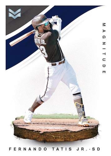 2020 Panini Chronicles Baseball Blaster Box - 24 Packs with Exclusive Rookie Cards & Inserts | Perfect for Collectors, Fantasy Sports, and Gift Giving