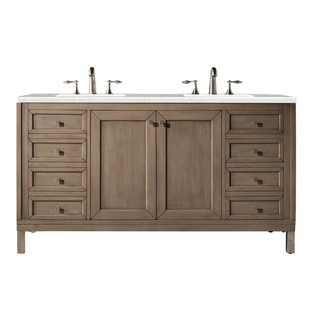 James Martin Vanities Chicago Collection 60