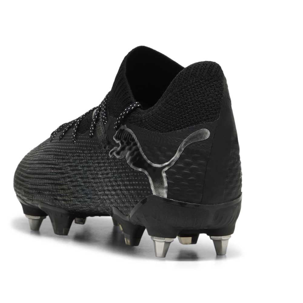 PUMA Future 7 Ultimate MXSG Soccer Cleats - Men's Size EU 44 (US 10) - Lightweight Football Shoes for Artificial Grass & Turf - Perfect for Training, Matches & Outdoor Sports