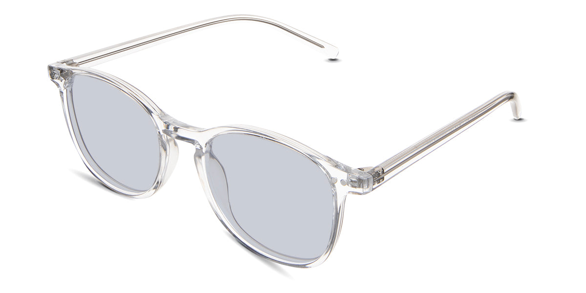 Coven Women's Prescription Tinted Glasses - Stylish & UV Protection for Reading, Driving & Outdoor Activities