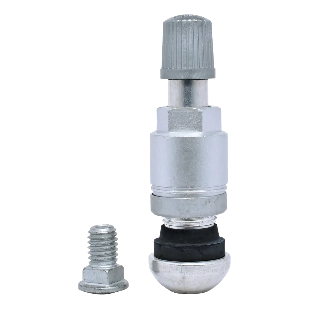 Dill 1098K Valve Stem Service Kit for Mercedes Benz Sprinter Van - Replacement Valve Stem Repair Kit for Tires - Perfect for DIY Auto Maintenance and Fleet Vehicle Servicing