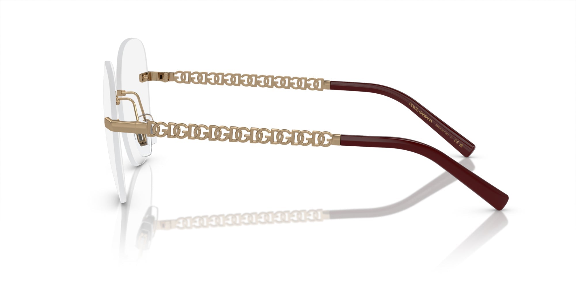 Dolce&Gabbana DG1352 Sunglasses - Luxury Designer Shades for Women & Men | Perfect for Summer, Beach, and Fashion Outfits