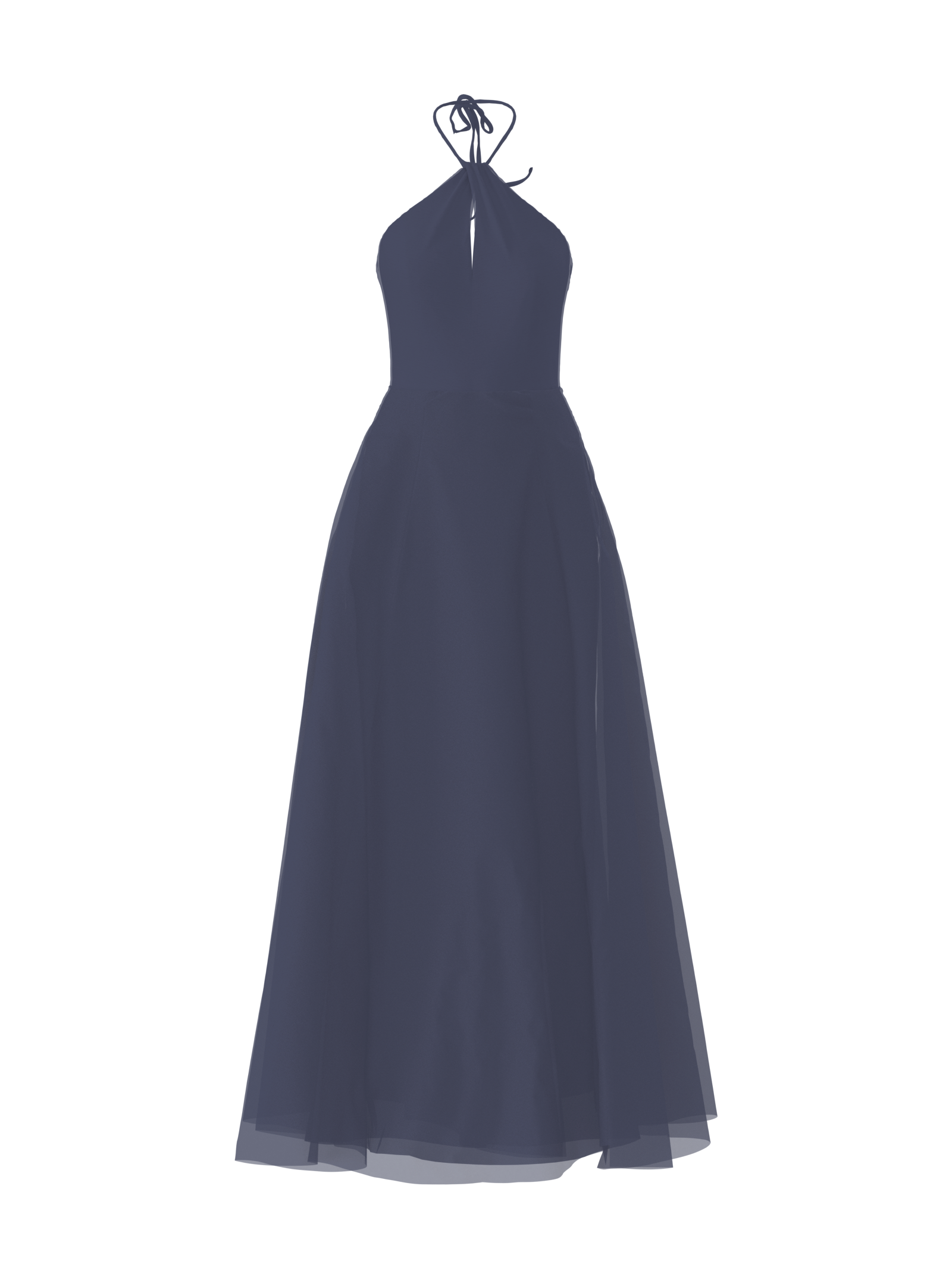 Colby Bodice & Cerisa Skirt Set in Blue Steel - Perfect for Cosplay, Renaissance Fairs, and Themed Parties