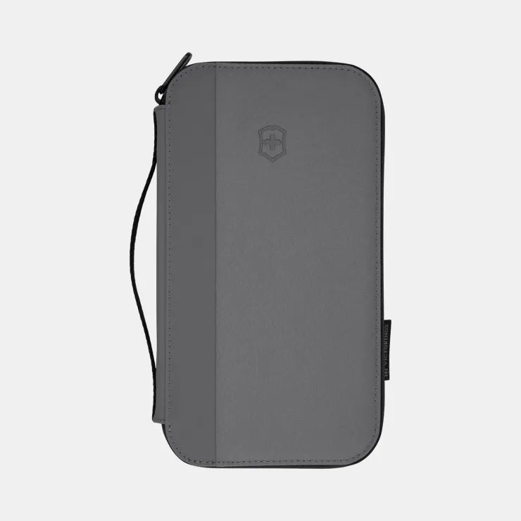 Victorinox Travel Organizer for Toiletries & Accessories - Compact & Water-Resistant (Models 653371/653372) - Perfect for Business Trips, Vacations & Weekend Getaways