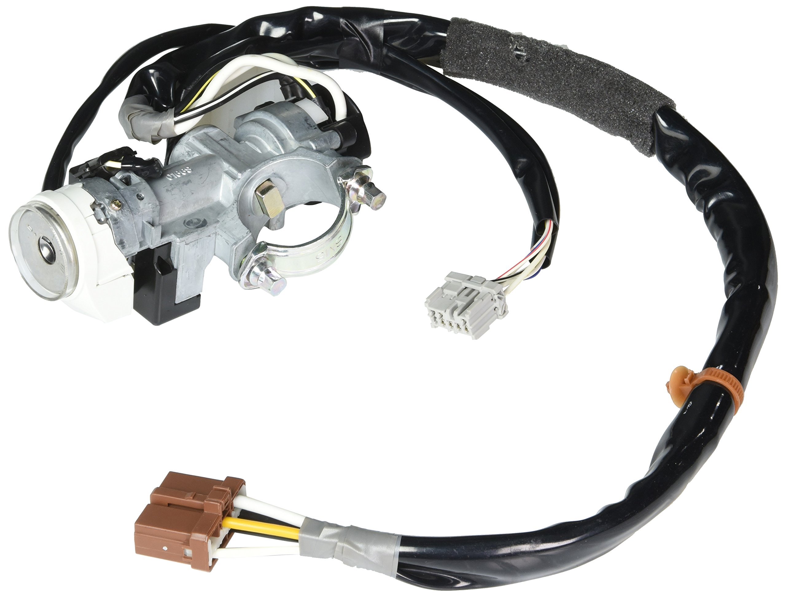 Standard Motor Ignition Switch US467 - Reliable Car Engine Starter