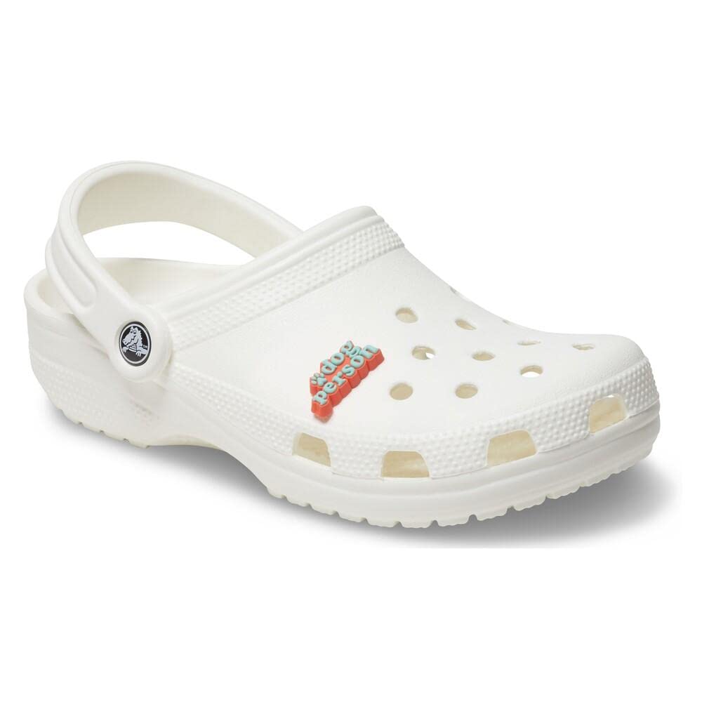 Crocs Jibbitz Pet Charms - Cat & Dog Shoe Decor for Kids & Adults | Fun Footwear Accessories