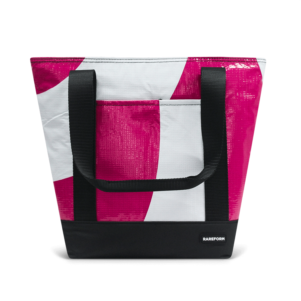 Beck Cooler Bag Bk1 01048 - Insulated Lunch Bag for Work, Picnics & Outdoor Activities | Leakproof & Durable Portable Cooler for Food & Drinks | Perfect for Office, Beach & Camping Trips