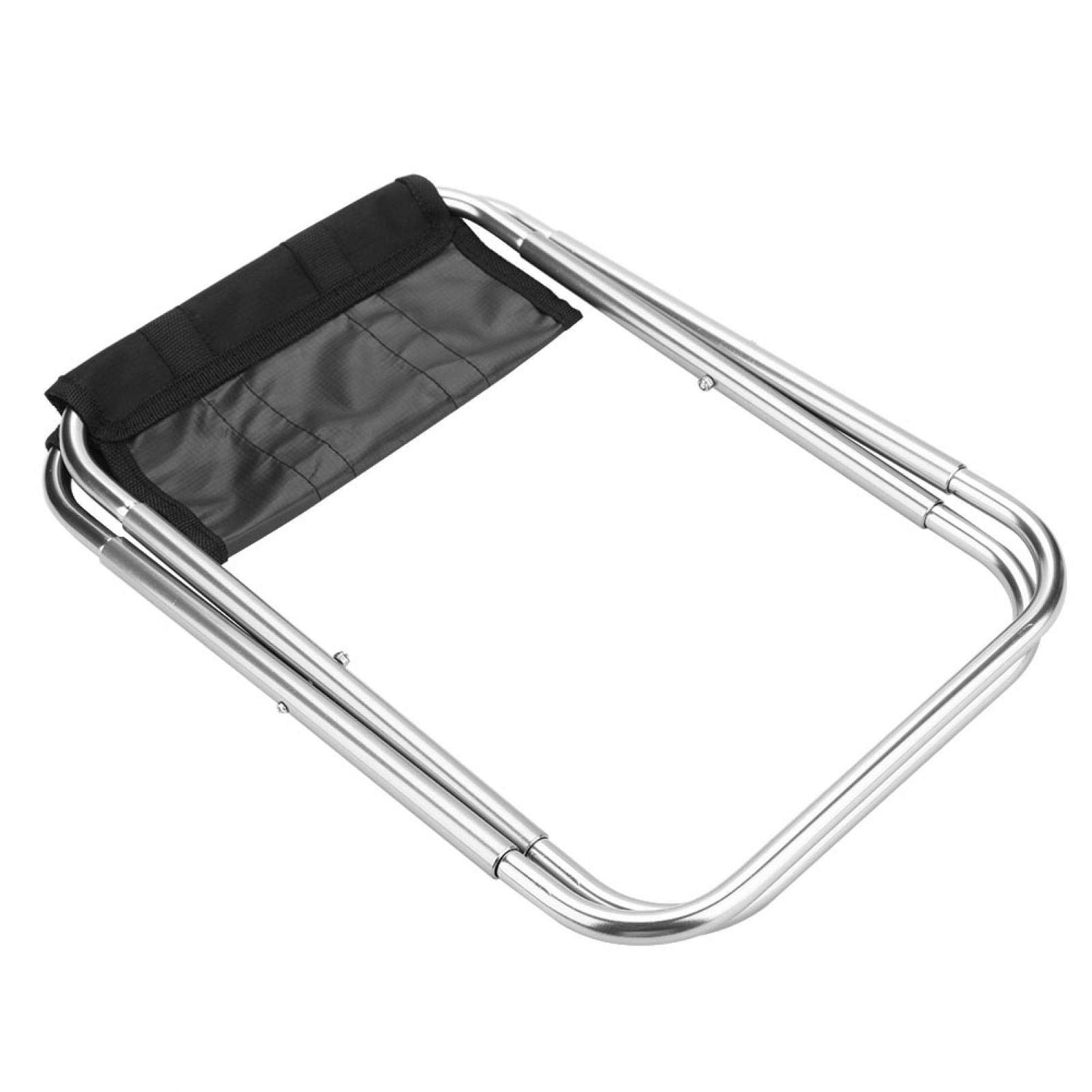 Portable Folding Lawn Chair - Compact 22.5x24.5x28 Inch Beach & Camping Chair for Outdoor Activities - Perfect for Picnics, Hiking, Fishing and Travel Adventures