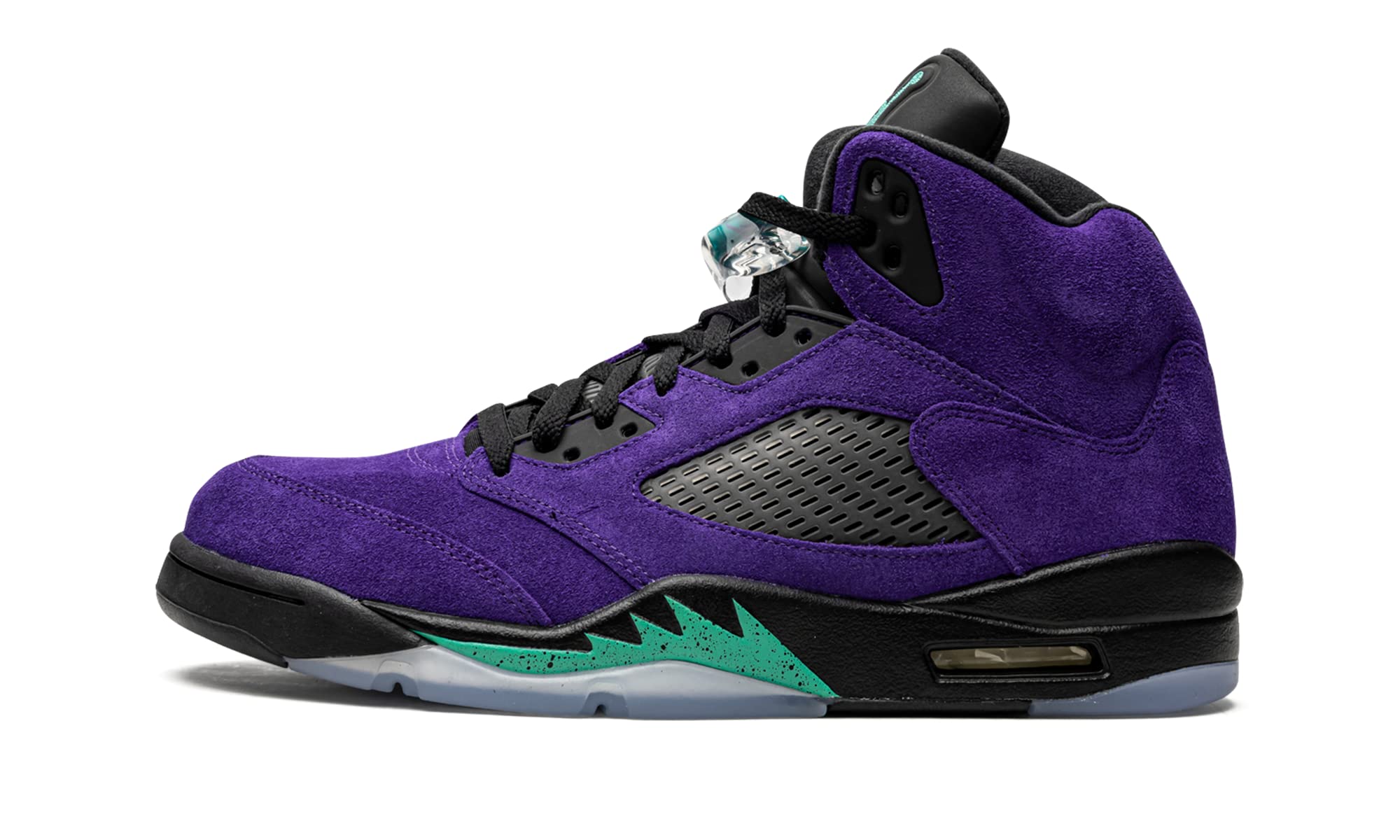 Jordan Men's Sneakers - Lightweight Basketball Shoes for Running, Training & Casual Wear | High-Performance Athletic Footwear for Sports & Everyday Use