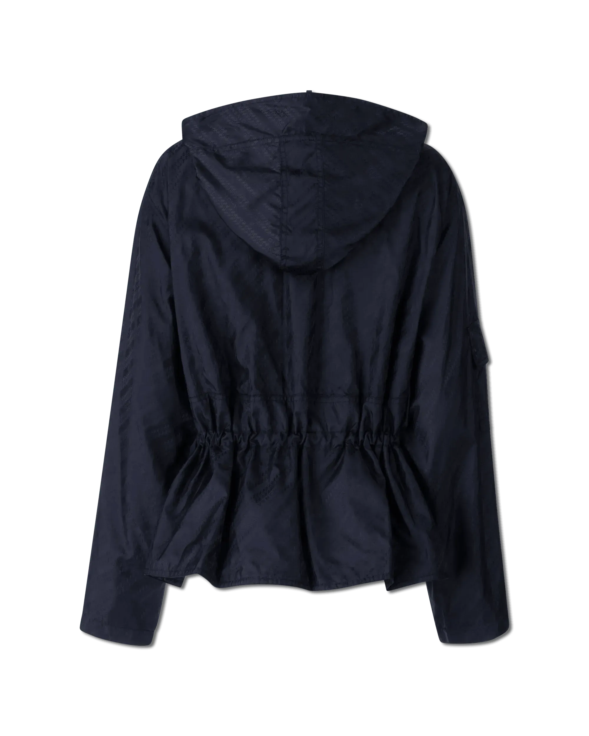 Stylish Chain Logo Windbreaker Jacket for Men & Women | Lightweight Water-Resistant Outerwear for Running, Hiking & Outdoor Activities