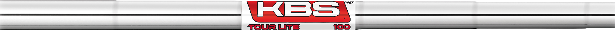 KBS TOUR LITE .355T Steel X Stiff Golf Shaft - High Performance Lightweight Iron Shaft for Low Handicap Players | Perfect for Driving Range, Course Play & Tournament Competition