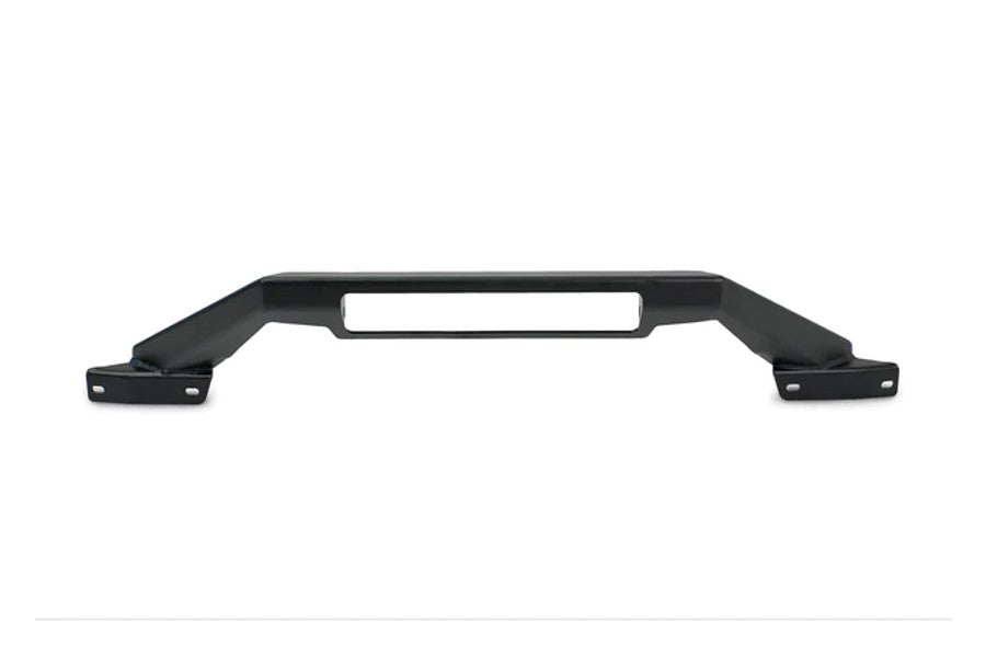 2021-2023 Ford Bronco DV8 Modular Front Bumper Bull Bar | Heavy Duty Off-Road Protection | Perfect for Rock Crawling & Trail Adventures