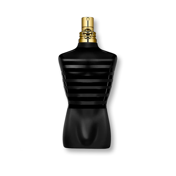 Jean Paul Gaultier Le Male Le Parfum Eau De Parfum 125ml - Luxury Men's Fragrance for Date Night & Special Occasions