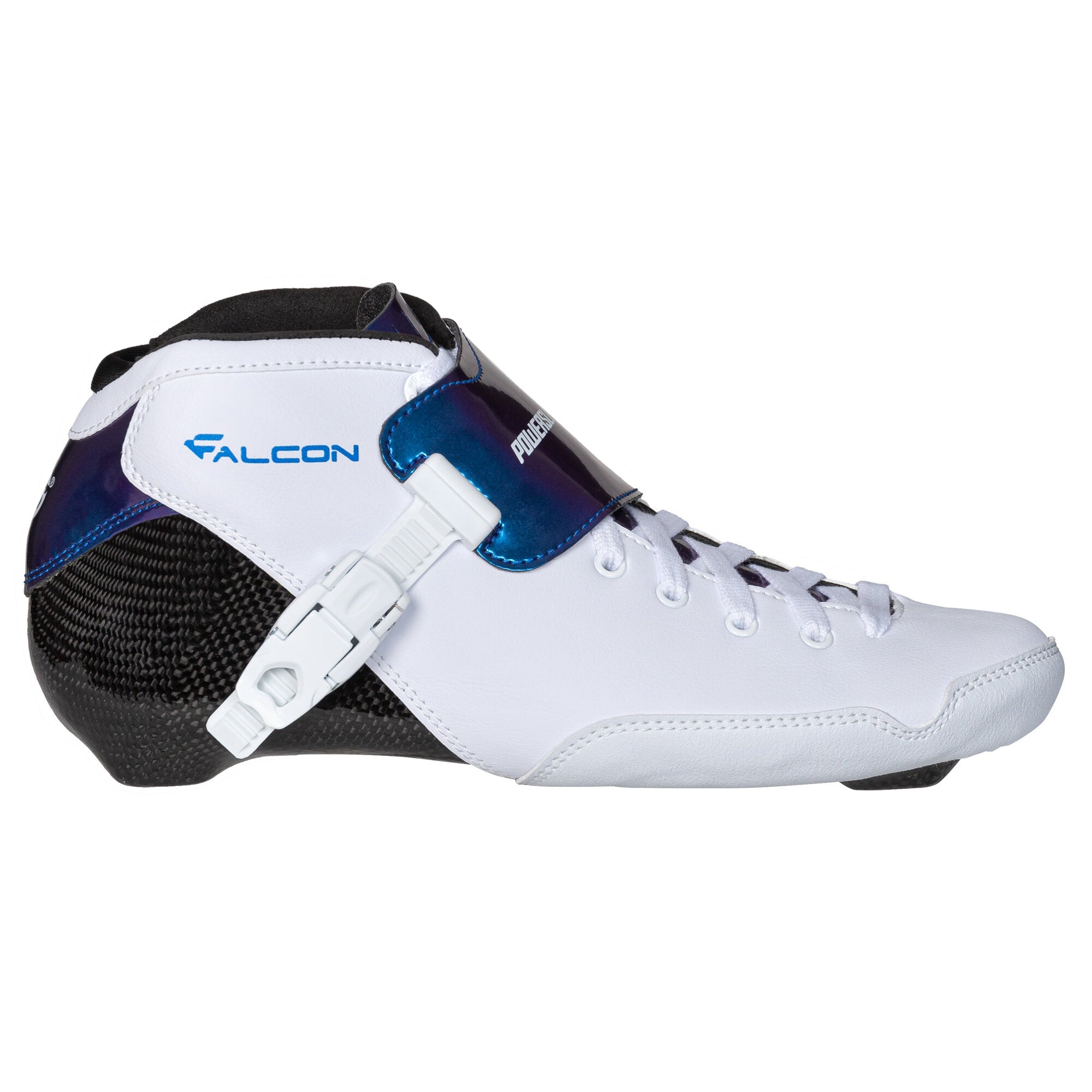 Falcon Boots for Men & Women - White Waterproof Hiking Boots for Outdoor Adventures, Camping & Trekking