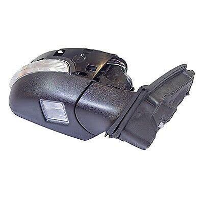 Ford Mirror Assembly - Replacement Side Mirror for Ford Vehicles | Perfect for Repair & Safety Enhancement | Durable & Easy Installation