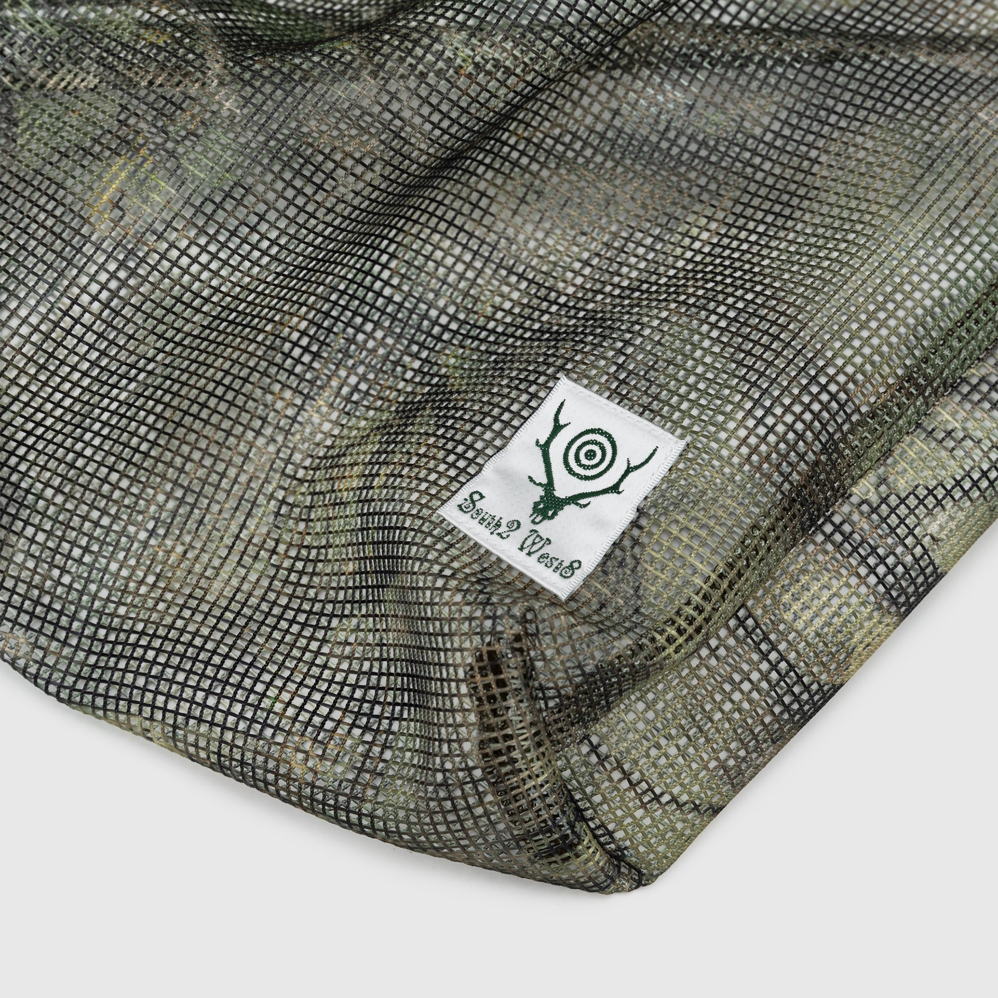 Premium Heavyweight Mesh Grocery Bags - Reusable & Durable Shopping Tote for Farmers Market, Supermarket & Eco-Friendly Shopping