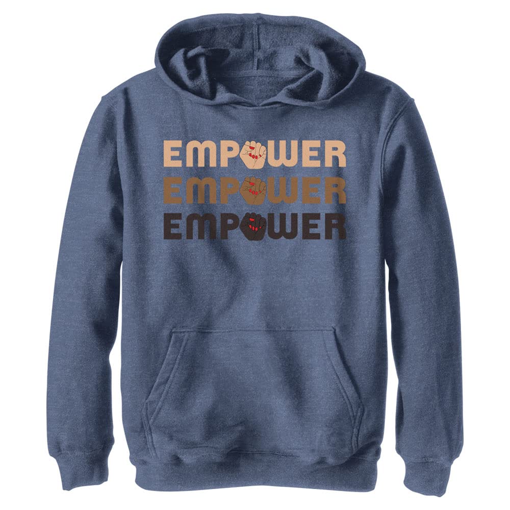 Kids' Lost Gods Hoodie - Youth Pullover for Casual Wear & Outings