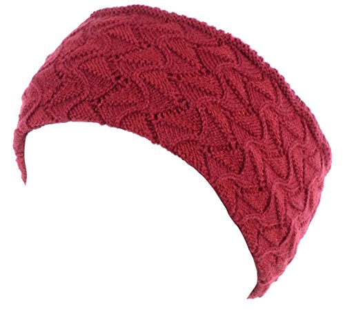 Wave Red