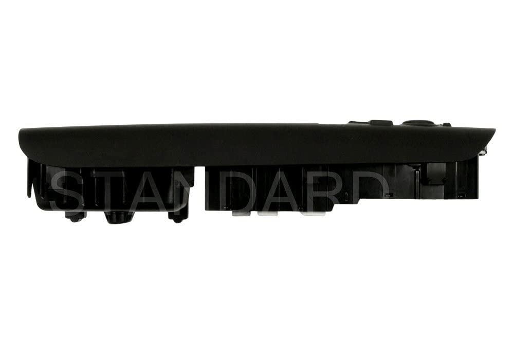 Standard Motor Products DWS-1252 Power Window Switch - Replacement Auto Part for Smooth Window Operation | Compatible with Multiple Vehicle Models | Perfect for DIY Car Repairs & Maintenance