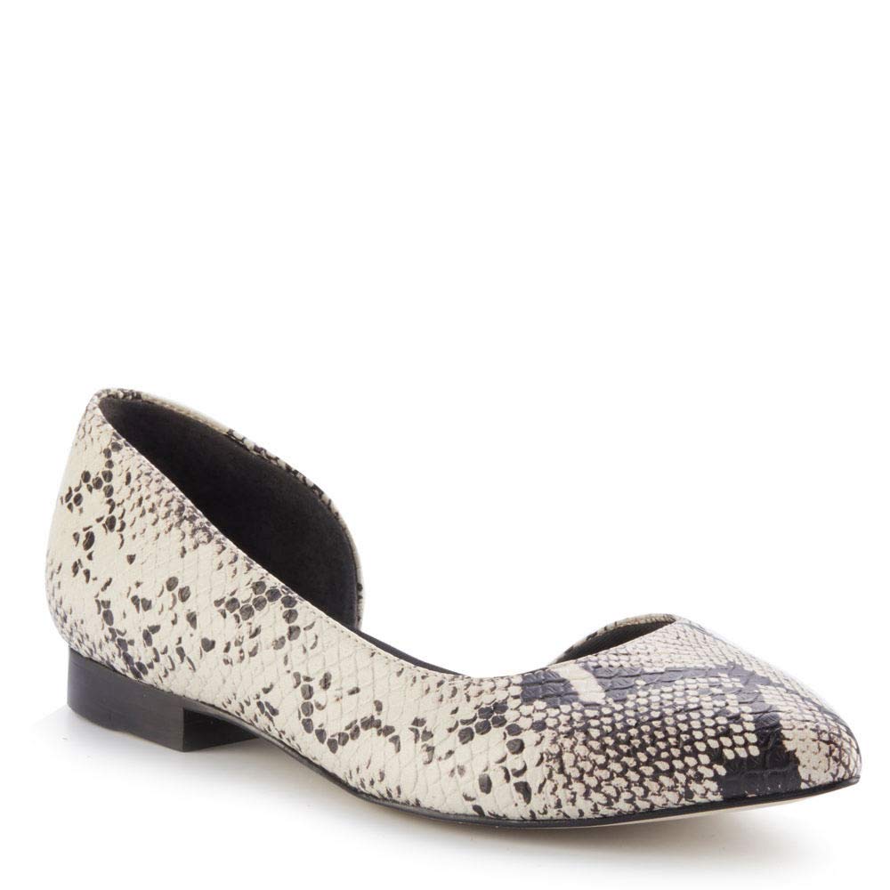 Walking Cradles Raya Women's Slip-On Loafers - Comfortable Casual Shoes for Work, Travel & Everyday Wear