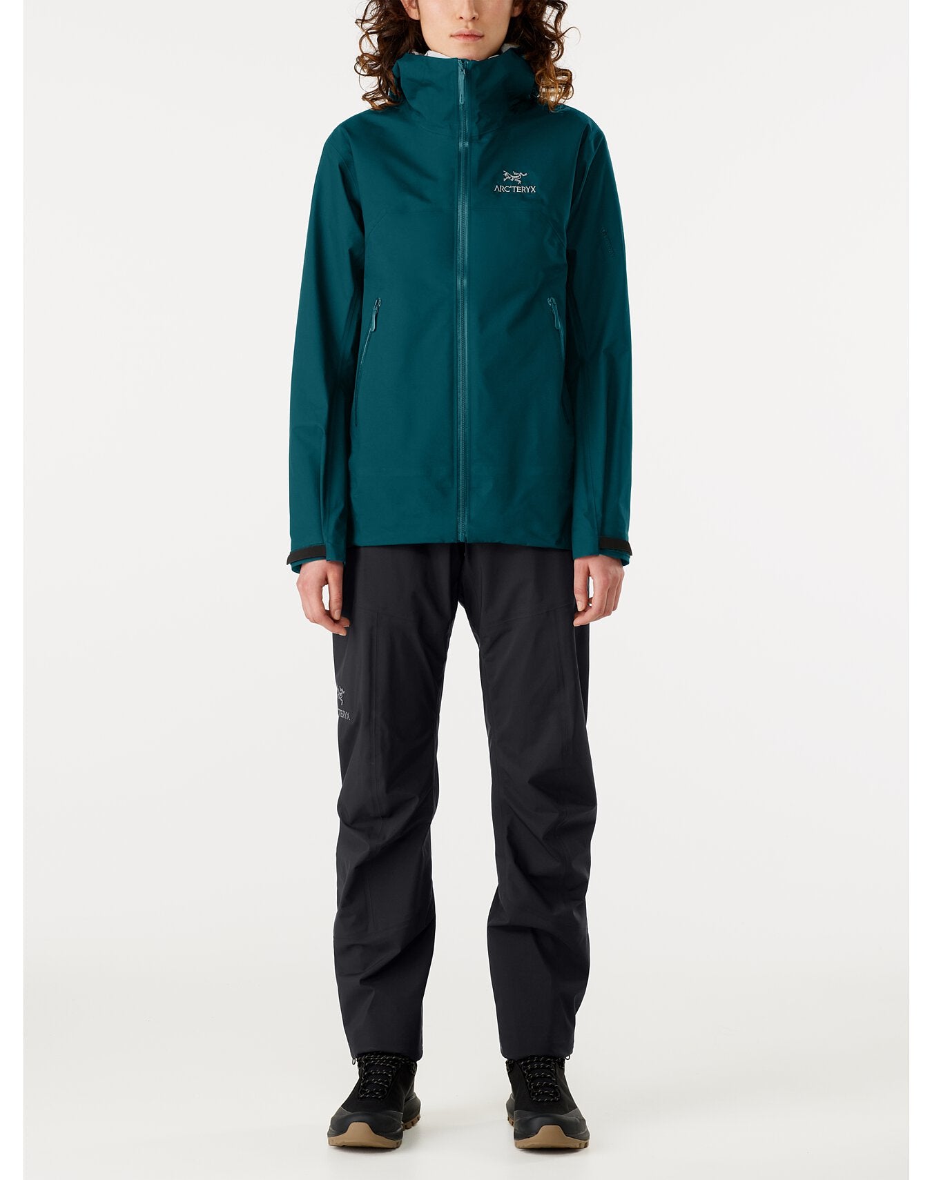 Women's Beta Pant - High-Performance Hiking & Outdoor Pants for Active Lifestyle | Past Season Collection | Perfect for Trail Running, Camping & Adventure Travel