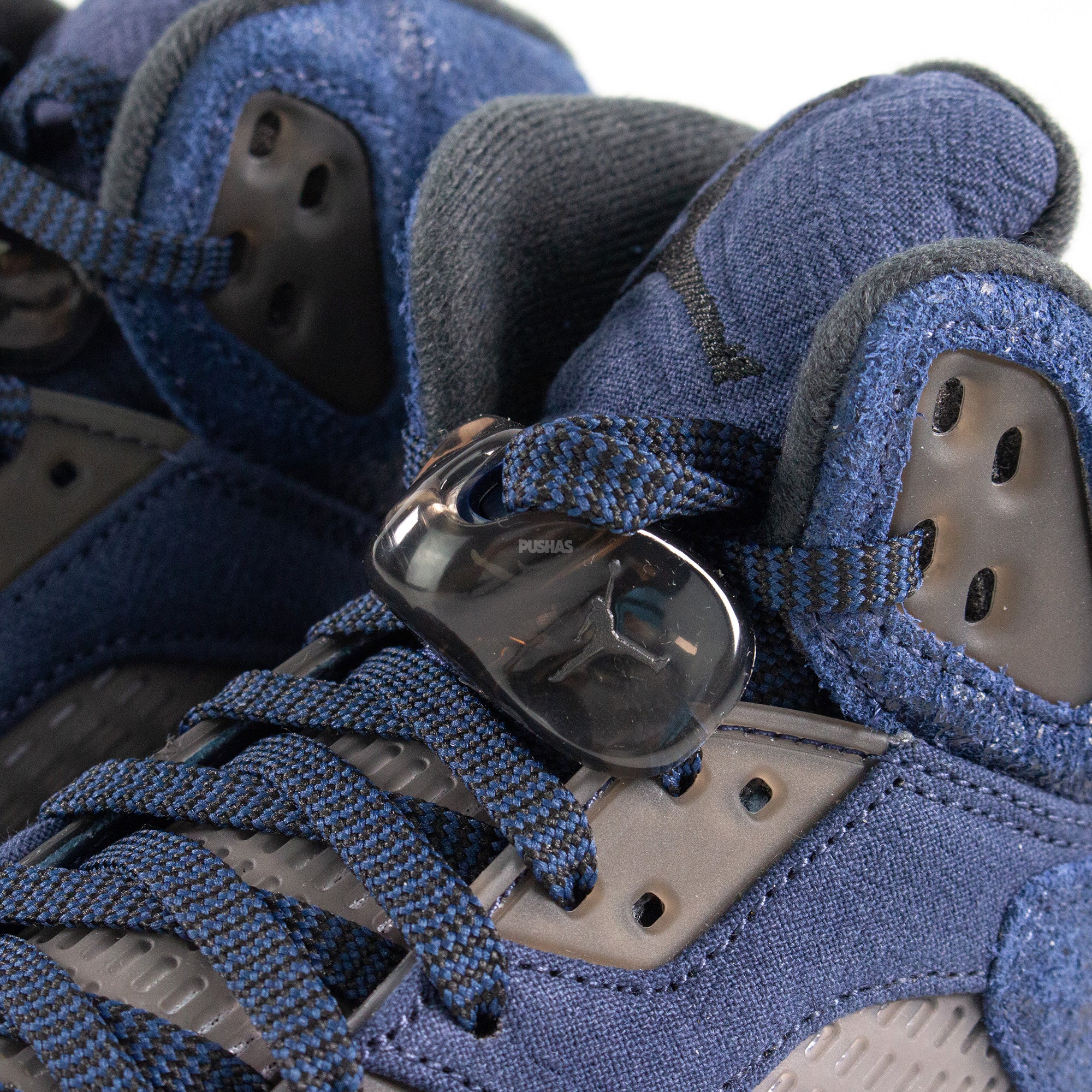 Air Jordan 5 Retro SE 'Georgetown Midnight Navy' (2023) - Men's Basketball Shoes for Sneaker Collectors & Streetwear Fashion | Perfect for Court Performance, Casual Wear & Sneakerhead Collections