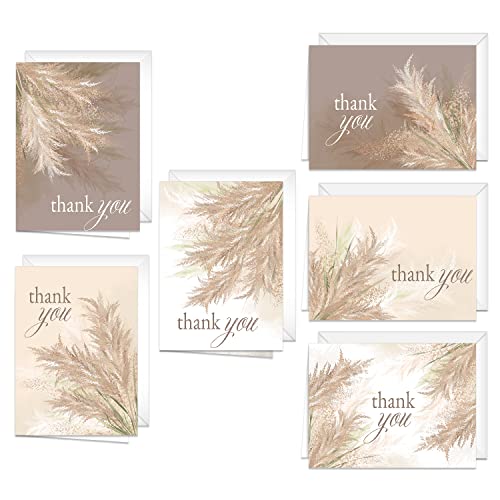 Pampas Grass